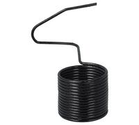 vhbw Ressort de tension compatible avec Juki LH-4188-7, LK-A561900A machine à coudre - argenté
