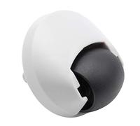 vhbw Roue Compatible avec Xiaomi Mi Roborock S55, S51, S50 | robot aspirateur automatique, robot nettoyeur de sol