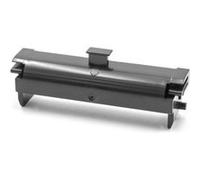 vhbw Rouleau d'encre Noir Compatible avec Sharp EL2607 Calculatrice de Poche, Caisse enregistreuse