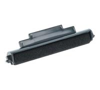 vhbw Rouleau d'encre noir remplacement pour Casio JR1101-Gr.720 pour calculatrice imprimante, caisse enregistreuse