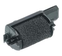 vhbw Rouleau d'encre noir remplacement pour Olympia 068400132 pour calculatrice imprimante, caisse enregistreuse