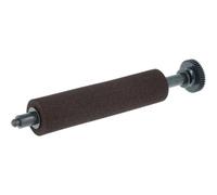 vhbw Rouleau d'encre violet compatible avec Sharp ER 2395 S, 2540, 2396, 2590, 2541 calculatrice imprimante, caisse enregistreuse