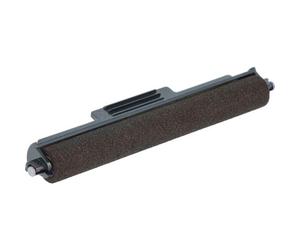 vhbw Rouleau d'encre violet compatible avec Sharp ER-A310, ER-A250 calculatrice imprimante, caisse enregistreuse