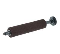 vhbw Rouleau d'encre violet compatible avec Triumph-Adler CR 470 calculatrice imprimante, caisse enregistreuse