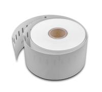 vhbw Rouleau d'étiquettes 51mm x 89mm compatible avec Dymo LabelWriter 320, 330, 400 Duo, 400 Turbo, 400, 400 Twin Turbo imprimante d'étiquettes