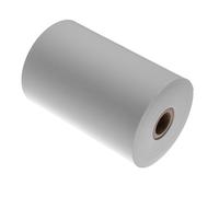 vhbw Rouleau d'étiquettes 80mm x 29,3m remplacement pour Brother RD-M13C5 pour imprimante d'étiquettes - standard