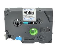 vhbw Ruban compatible avec Brother PT P300BT