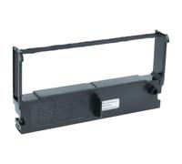 vhbw ruban en nylon, bande d'encrage de type ERC-32, C43S015371 | compatible avec Epson TM-H6000, TM-H6000i, TM-H6000iv