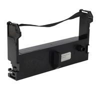 vhbw Ruban encreur compatible avec Epson U110, U310, U311 imprimante matricielle ou de reçus - noir - Remplacement pour C43S015461, ERC-39, ERC-43, ERC-43B