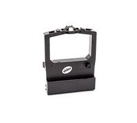 vhbw Ruban encreur compatible avec OKI Microline ML520, ML521, ML591, ML590 imprimante matricielle ou de reçus - noir