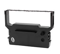 vhbw Ruban encreur compatible avec Olympia CM 1920, CM 1935, CM 2000, CM 1900, CM 1930, CM 1936 imprimante matricielle ou de reçus - noir