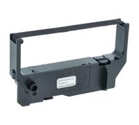 vhbw Ruban encreur compatible avec Star MP200, MP200P, MP216, RC200B, SCP700, SP200, SP2000, SP200MECHS imprimante matricielle ou de reçus - noir - Remplacement pour RC-200B