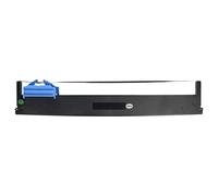 vhbw Ruban encreur compatible avec Tally Dascom 5130 | imprimante matricielle ou de reçus noir