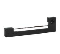 vhbw Ruban encreur compatible avec Wincor-Nixdorf GC 3080, M 180, ECT 9724 imprimante matricielle ou de reçus - violet