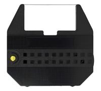 vhbw Ruban encreur d'écriture compatible avec Sigma SM 7950 machine à écrire - noir