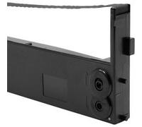 vhbw Ruban encreur d'écriture pour Tally Genicom MT490, T2045, T2055, T2060 imprimante matricielle ou de reçus noir G