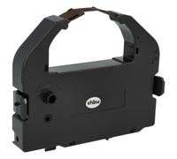 vhbw Ruban encreur remplacement pour Epson C13S015262, S015016 pour imprimante matricielle ou de reçus - violet