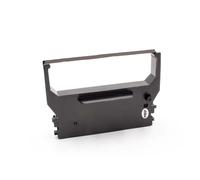 vhbw Ruban encreur remplacement pour Star 80981610 pour imprimante matricielle ou de reçus - noir