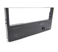 vhbw ruban pour imprimante, bande en nylon à encre pour imprimante matricielle Tally Genicom 6300 comme 86039