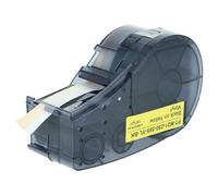 vhbw Ruban remplacement pour Brady M21-250-595-YL