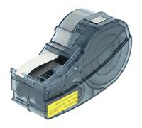vhbw Ruban remplacement pour Brady M21-375-595-YL