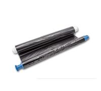 vhbw Ruban thermique remplacement pour Panasonic KX-FA54X pour imprimante fax - Rouleau de transfert thermique 35 m sans puce