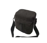 vhbw Sacoche compatible avec Fujifilm X-A1, X-S1 appareil photo - gris