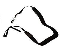 vhbw Sangle universelle pour appareils photos de diverses marques - Réglable, 10,2 cm, néoprène, 7,3 cm de largeur