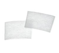 vhbw Set 2x filtre compatible avec Dirt Devil Centrino Cleancontrol M2881-1, M2881-2, M2881-3 aspirateur - filtre de protection