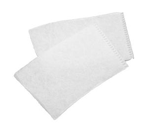 vhbw Set 2x filtre compatible avec Dirt Devil Centrino X3.1, M2012, M2012-3, M2725 aspirateur - Filtre de protection blanc