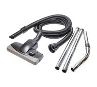 vhbw Set d'accessoires 5 pcs. compatible avec Numatic Henry Hetty PSP 370 | Hetty PSP 180 A aspirateur - buse de sol, tube, tube d'aspiration