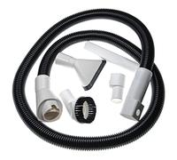 vhbw Set d'accessoires 5 pcs. compatible avec Vorwerk Kobold VK 200, VK 220, VK 150 aspirateur