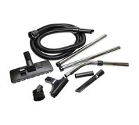 vhbw Set d'accessoires 9 pcs. compatible avec Numatic Henry 170 Eco, 170 Plus, 170 HEPA aspirateur