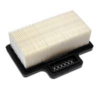 vhbw Set de filtres 2x préfiltre, 1x filtre à air compatible avec Wacker BS 70-2i, BS 70-2 pilon vibrant avec moteur à essence