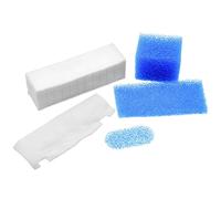 vhbw set de filtres d'aspirateur de remplacement pour Thomas 787224 pour aspirateur