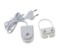 vhbw Station de charge compatible avec Philips Sonicare Platinum HX9160 brosse à dents électrique - 94 cm