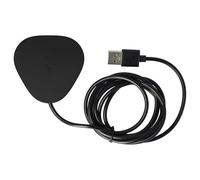 vhbw Station de Charge Remplacement pour Sonos Wireless Charger LPS-05WB-I pour Enceinte - Câble de Chargement 145 cm Noir