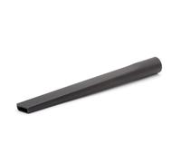 vhbw suceur à fentes universel - 35cm de long pour aspirateur avec embout rond de 35 cm de diamètre compatible avec AEG Bosch Dirt