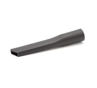 vhbw Suceur plat 21.5cm avec embout de 32mm pour aspirateur Philips, AEG, Electrolux, Dirt Devil, Vax, Rowenta