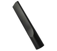 vhbw Suceur plat 21.5cm avec embout de 35mm pour aspirateur compatible avec Moulinex, DeLonghi, Bosch, Siemens, Miele