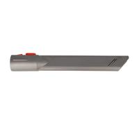 vhbw Suceur plat compatible avec Dyson Cyclone V10 Fluffy, Extra, Animal, Absolute +, Absolute Pro, Absolute aspirateur - Buse