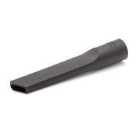 vhbw Suceur plat compatible avec Philips aspirateur à insert rond 37 mm - Buse d'aspirateur, 21 cm
