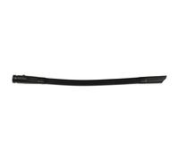 vhbw Suceur plat flexible compatible avec Dyson DC31, DC37, DC32, DC41, DC40, DC39, DC38, DC35, DC34, DC36 aspirateur - Buse d'aspirateur, 61,5 cm