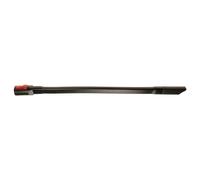 vhbw Suceur plat flexible compatible avec Dyson Gen5, Gen5detect aspirateur - Buse d'aspirateur, 57 cm