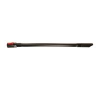 vhbw Suceur plat flexible compatible avec Dyson Gen5, Gen5detect aspirateur - Buse d'aspirateur, 57 cm