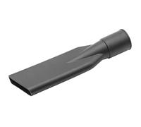vhbw Suceur plat pour aspirateur à insert rond 38 mm - Buse d'aspirateur, 24,3 cm