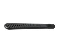 vhbw Suceur plat remplacement pour Nilfisk 81530400 pour aspirateur à insert rond 32 mm - Buse radiateur, 36 cm