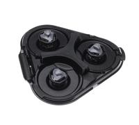 vhbw Support inférieur de tête de rasage compatible avec Philips S5110, S5130, S5140, S5150, S5210, S5230, S5250, S5251, S5270, S5271 rasoir