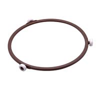 vhbw Support plateau tournant universel de 16cm pour micro-ondes compatible avec Bosch, Siemens, AEG, Severin