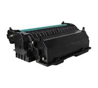 vhbw Tambour d'imagerie Compatible avec OKI B411 D, B411 DN, B412 DN, B431 D, B431 DN, B431 DN Plus, B432 DN imprimante Laser - Noir